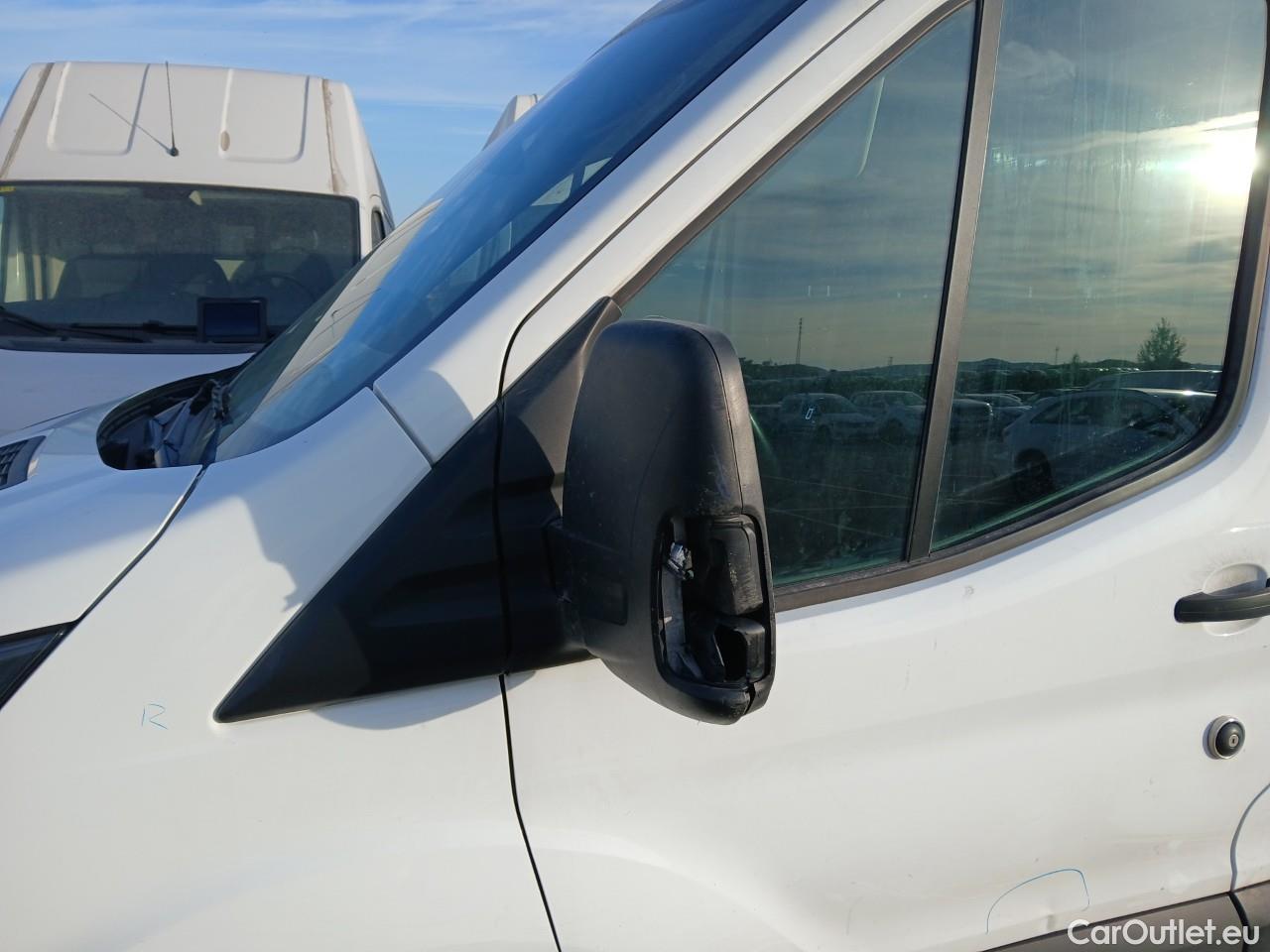  Ford  Transit  Furgón 350 L3 Trend 2.0 TDCi 130CV MT6 E6dT #45