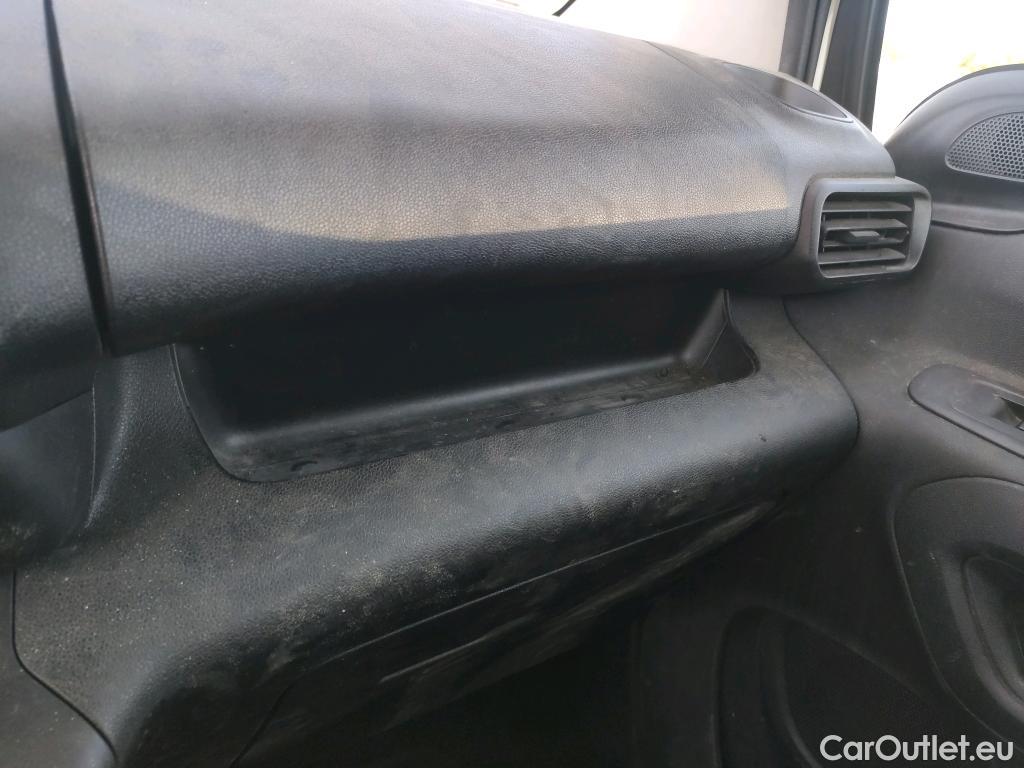  Opel  Combo  E Cargo Express 1.6 100CV MT5 E6 #30