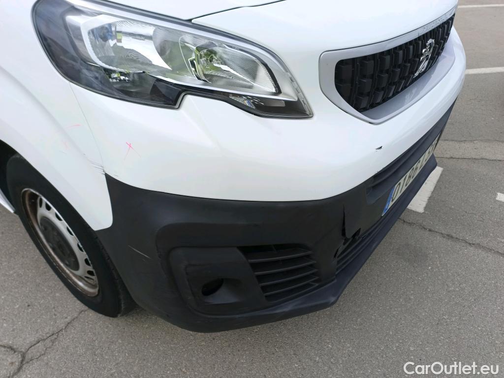 Peugeot  Expert  Furgón Premium Standard 1.5 100CV MT6 #32