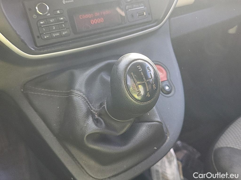  Renault  Kangoo  II Furgón Professional 1.5 dCi 75CV MT5 E6 #35