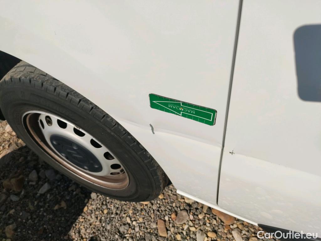 Citroen  Jumpy  Furgón Club M 2.0 BlueHDi 120CV MT6 E6dT #6