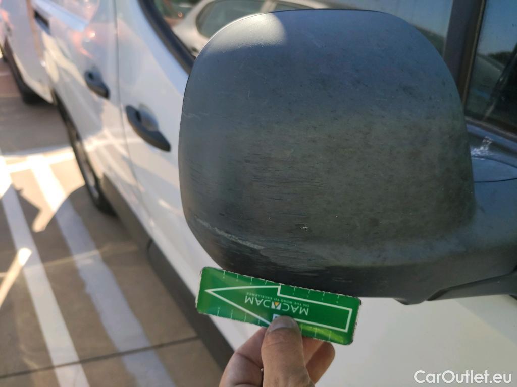  Opel  Combo  E Cargo Express 1.6 100CV MT5 E6 #64