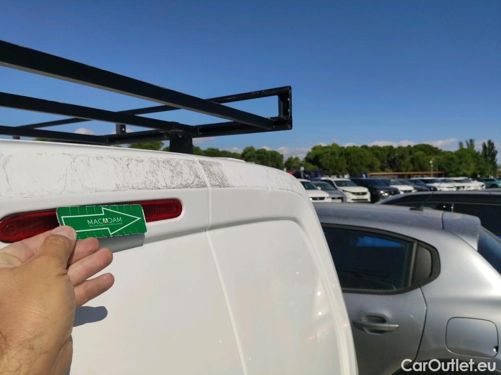  Opel  Combo  E Cargo Express 1.6 100CV MT5 E6 #23