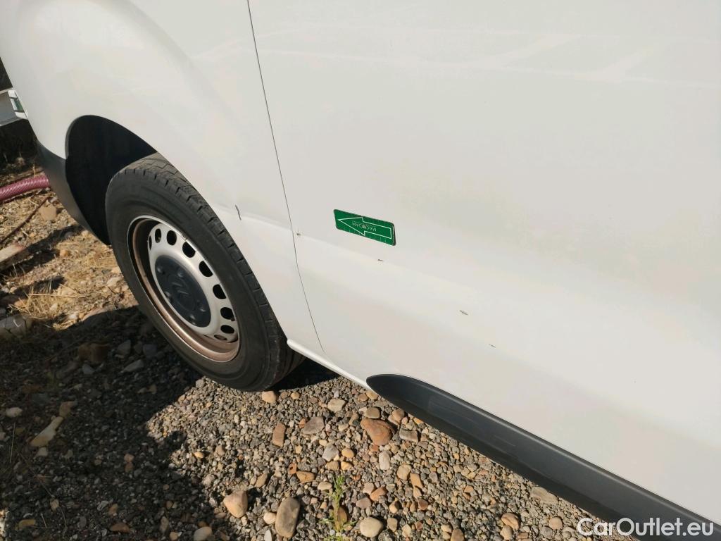  Citroen  Jumpy  Furgón Club M 2.0 BlueHDi 120CV MT6 E6dT #15