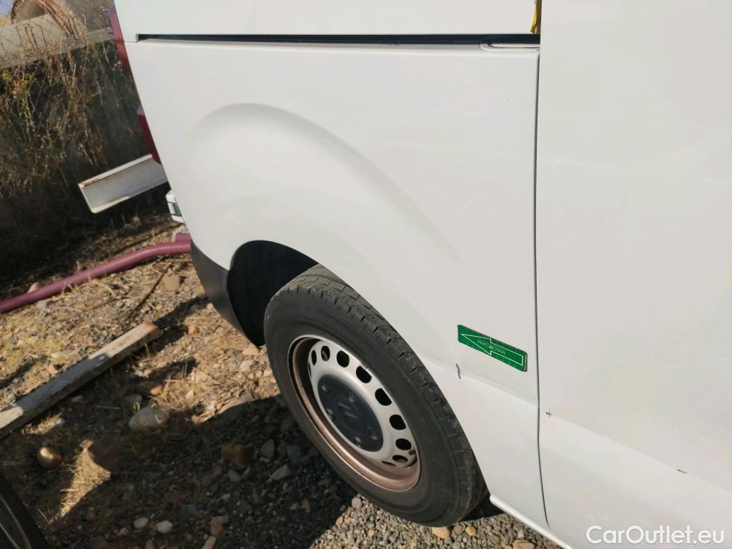  Citroen  Jumpy  Furgón Club M 2.0 BlueHDi 120CV MT6 E6dT #5