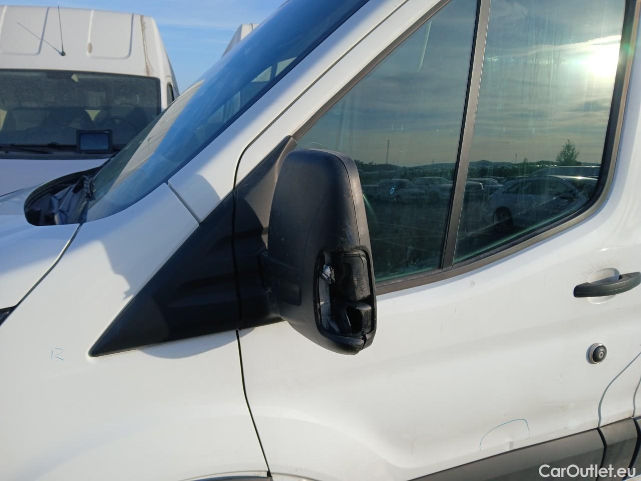  Ford  Transit  Furgón 350 L3 Trend 2.0 TDCi 130CV MT6 E6dT #43