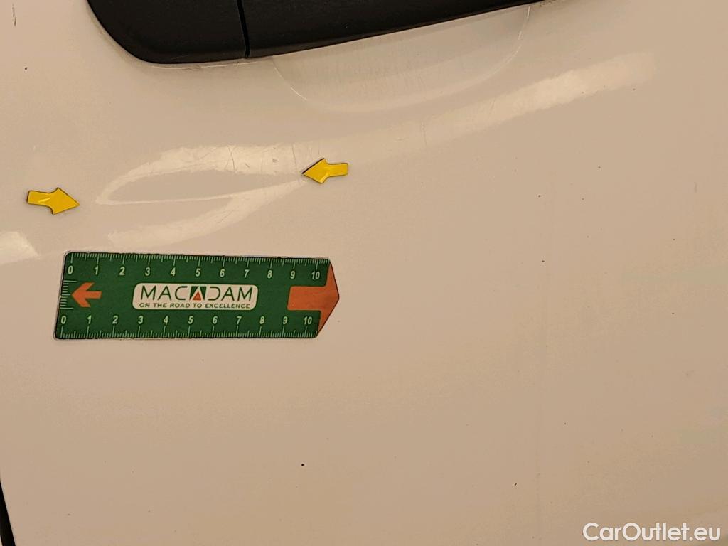  Citroen  Berlingo  Fourgon Driver M 650 1.6 BlueHDi 100CV BVM5 E6 #11