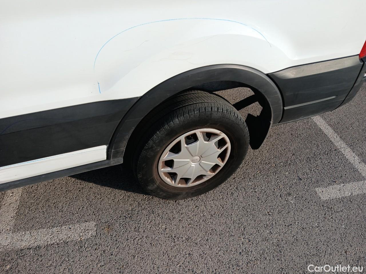  Ford  Transit  Furgón 350 L3 Trend 2.0 TDCi 130CV MT6 E6dT #64