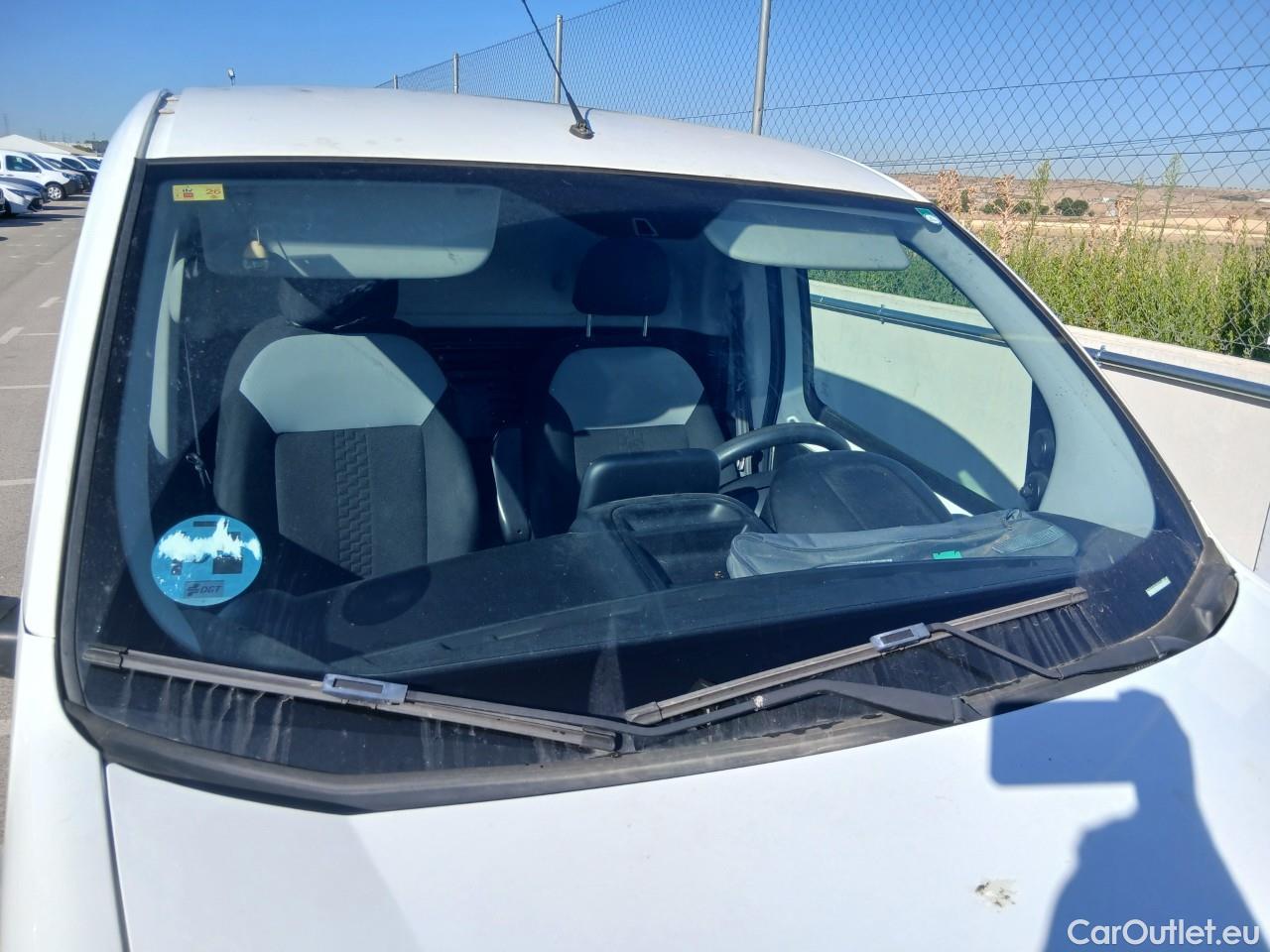  Fiat  Fiorino III  SX Cargo 1.3 Multijet 95CV MT5 E6 #17
