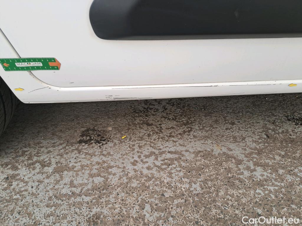  Citroen  Berlingo  Fourgon Driver M 650 1.6 BlueHDi 100CV BVM5 E6 #15