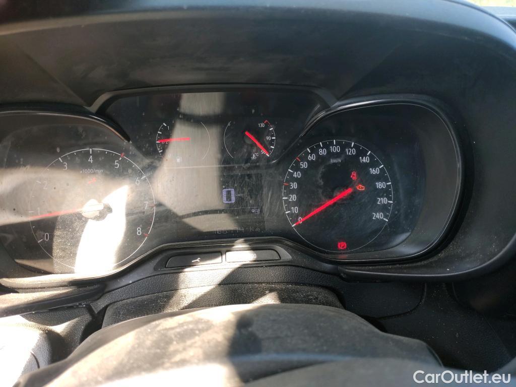  Opel  Combo  E Cargo Express 1.6 100CV MT5 E6 #59