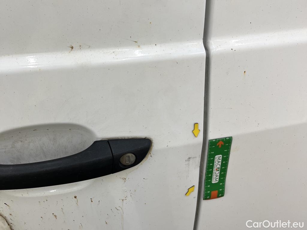  Citroen  Berlingo  Fourgon Driver XL 950 1.5 BlueHDi 130CV BVA8 E6dT #8
