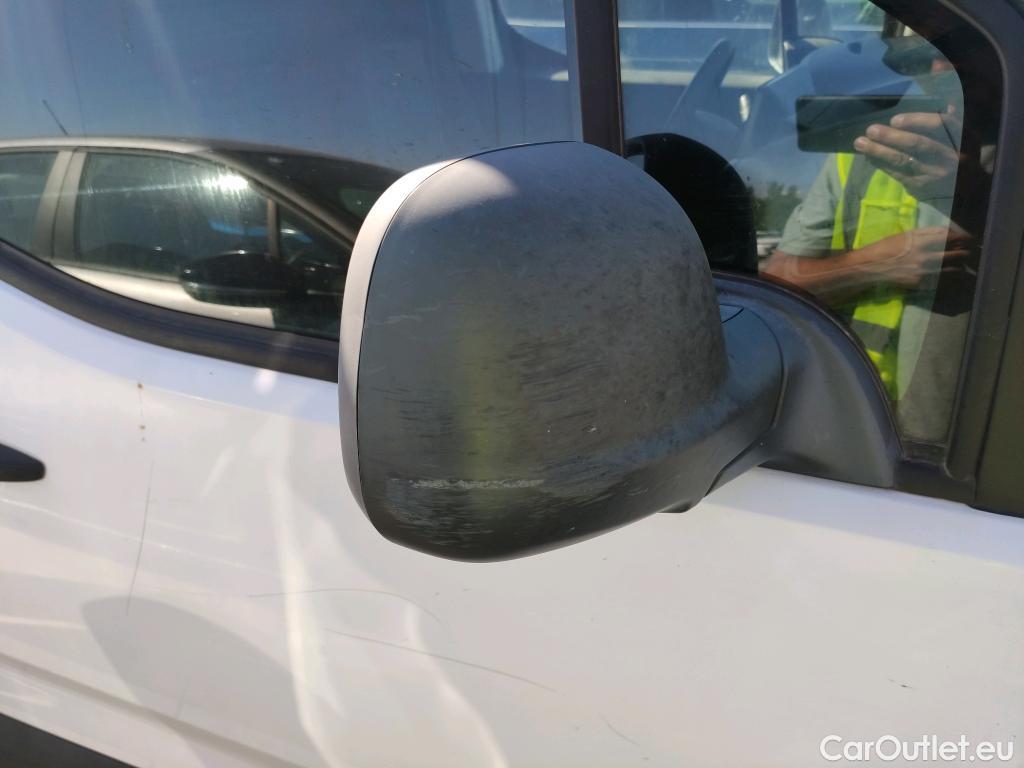  Opel  Combo  E Cargo Express 1.6 100CV MT5 E6 #63