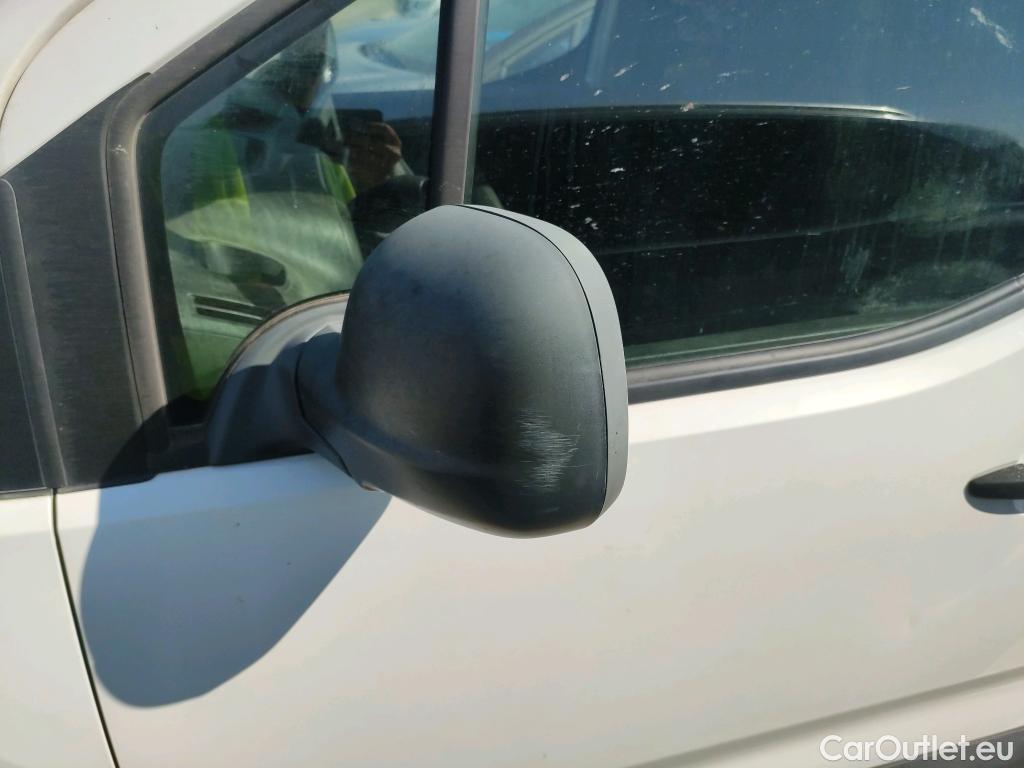  Opel  Combo  E Cargo Express 1.6 100CV MT5 E6 #61