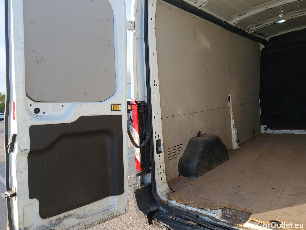  Ford  Transit  Furgón 350 L3 Trend 2.0 TDCi 130CV MT6 E6dT #25