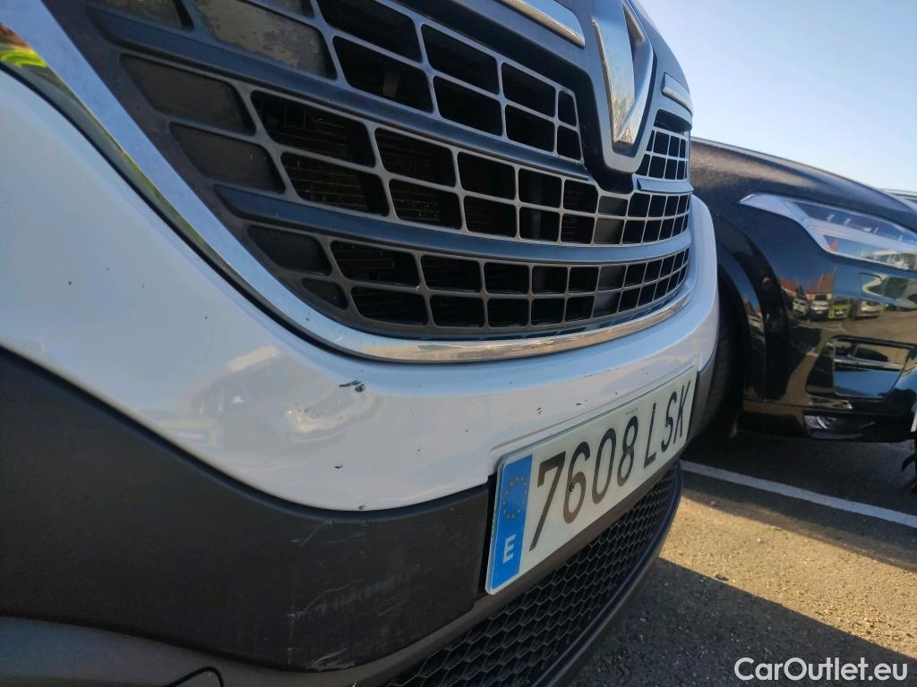  Renault  Trafic RENAULT  / 2019 / 4P / furgón Furgón 27 L1H1 Energy BluedCi 88 kW #47