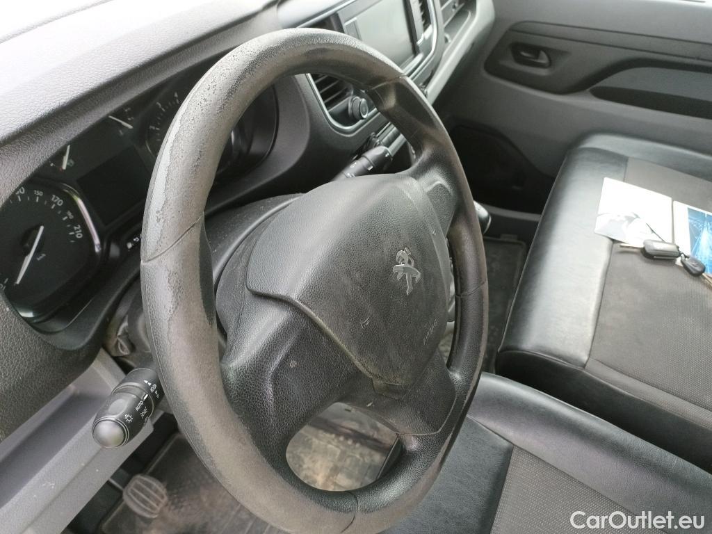  Peugeot  Expert  Furgón Premium Standard 1.5 100CV MT6 #45
