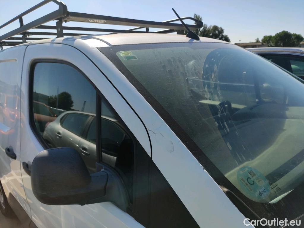  Opel  Combo  E Cargo Express 1.6 100CV MT5 E6 #36