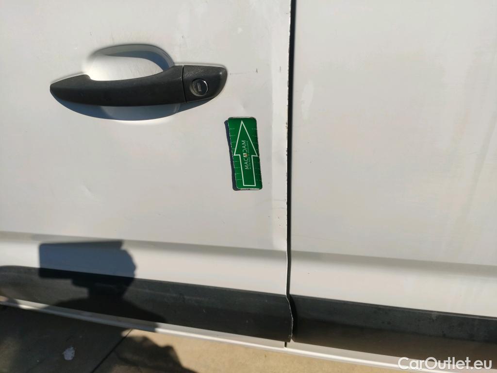  Opel  Combo  E Cargo Express 1.6 100CV MT5 E6 #25