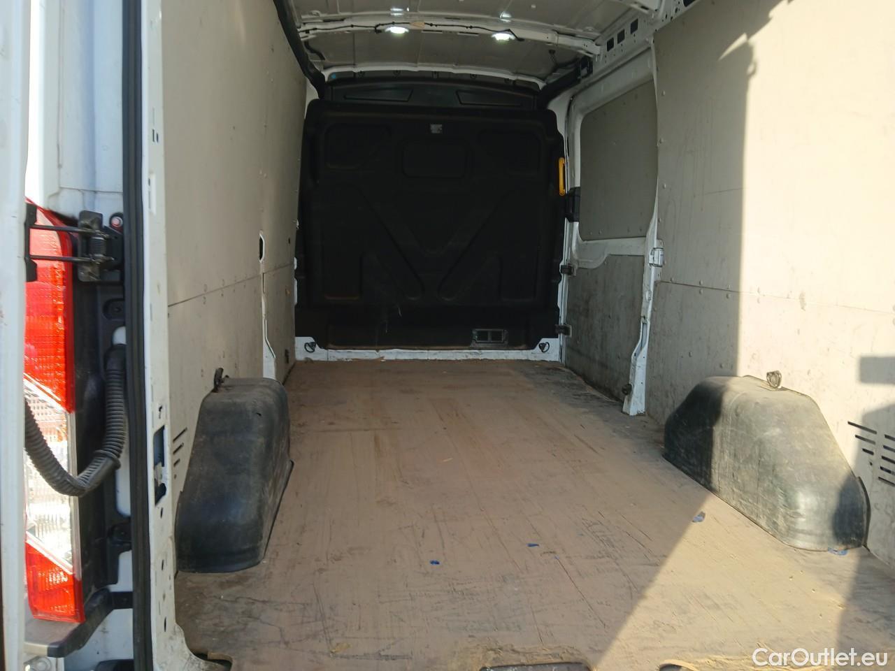  Ford  Transit  Furgón 350 L3 Trend 2.0 TDCi 130CV MT6 E6dT #26