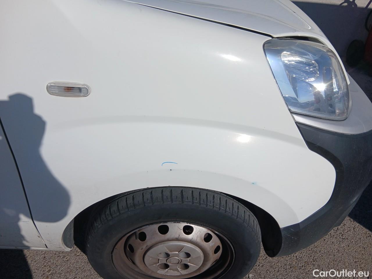  Fiat  Fiorino III  SX Cargo 1.3 Multijet 95CV MT5 E6 #31