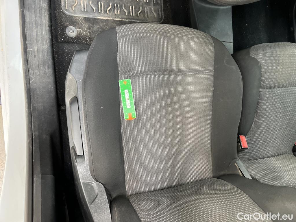  Citroen  Berlingo  Fourgon Driver XL 950 1.5 BlueHDi 130CV BVA8 E6dT #16