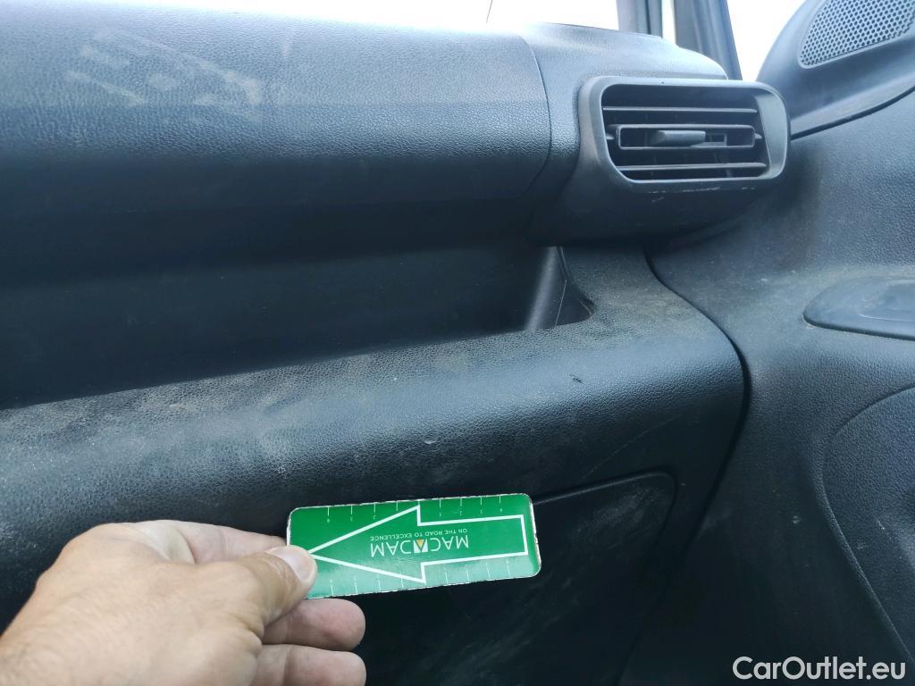  Opel  Combo  E Cargo Express 1.6 100CV MT5 E6 #31