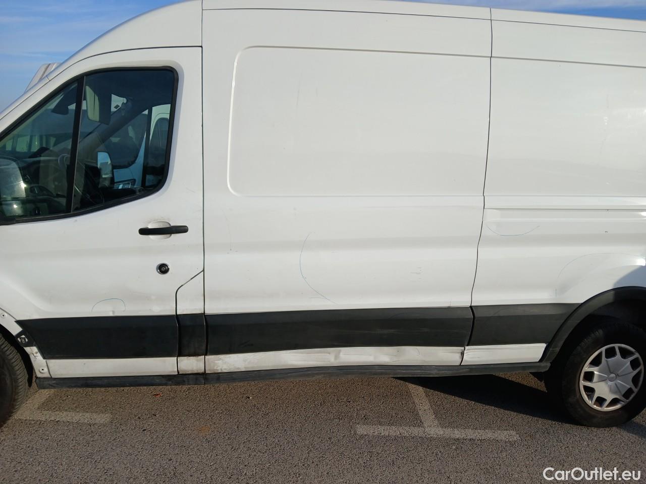  Ford  Transit  Furgón 350 L3 Trend 2.0 TDCi 130CV MT6 E6dT #56