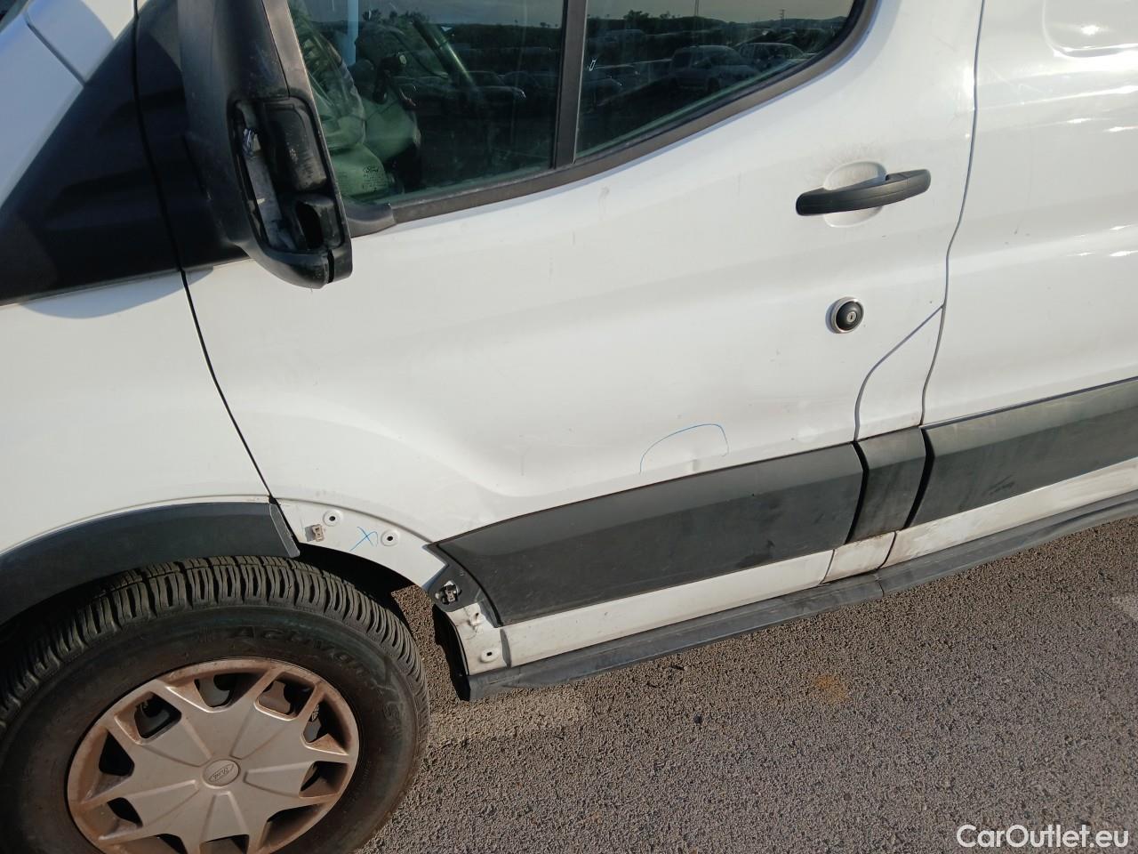  Ford  Transit  Furgón 350 L3 Trend 2.0 TDCi 130CV MT6 E6dT #48