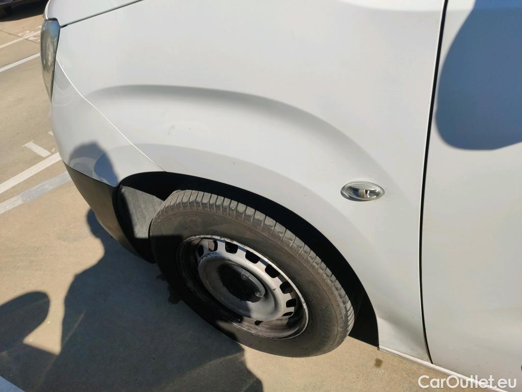  Opel  Combo  E Cargo Express 1.6 100CV MT5 E6 #26