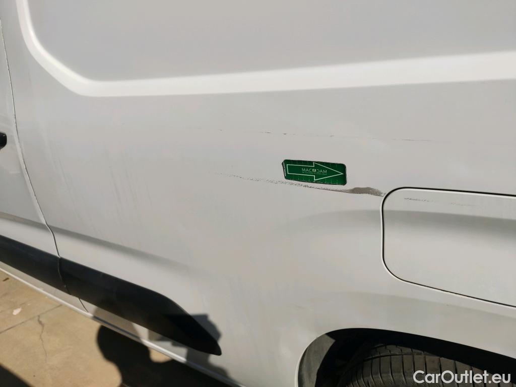  Opel  Combo  E Cargo Express 1.6 100CV MT5 E6 #11