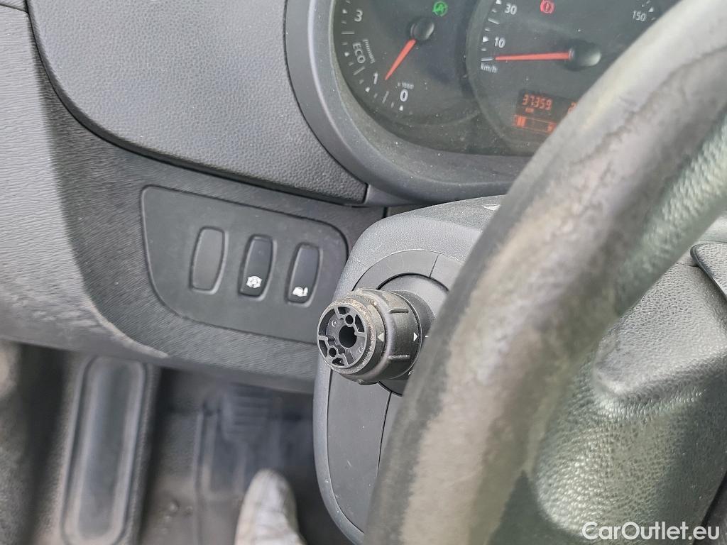  Renault  Kangoo  II Furgón Professional 1.5 dCi 75CV MT5 E6 #13