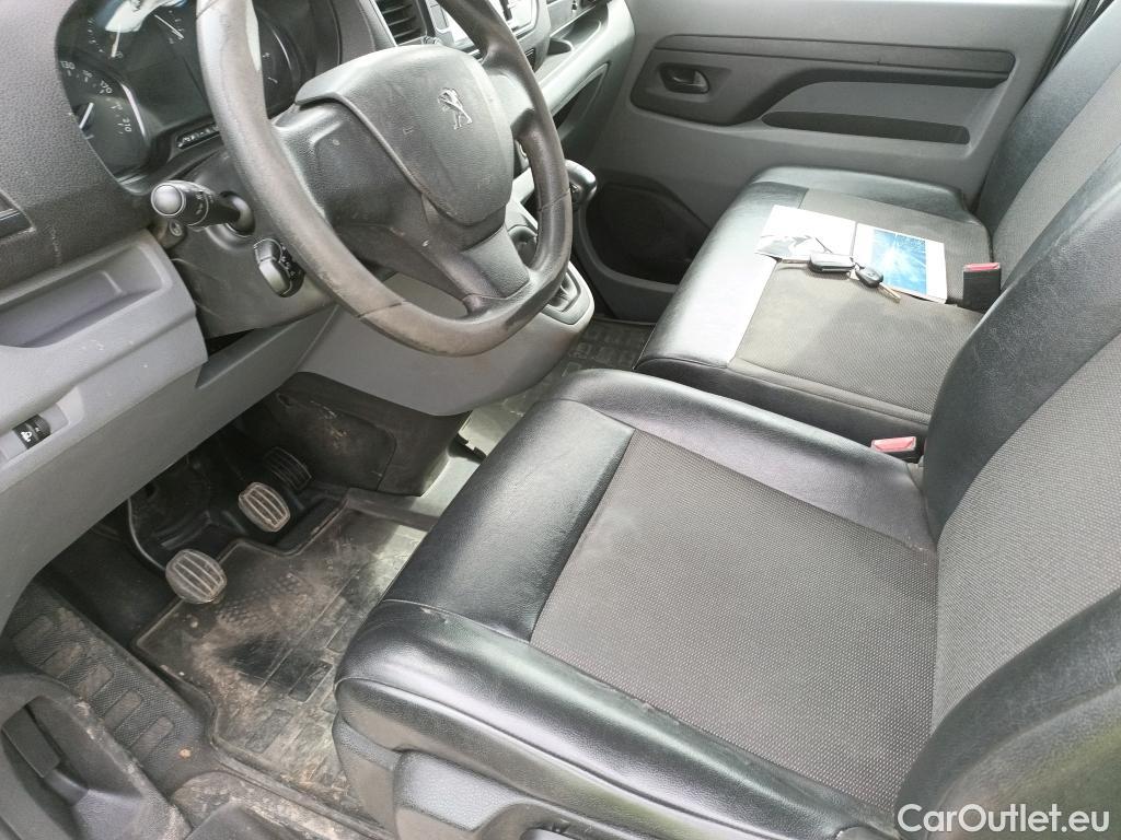  Peugeot  Expert  Furgón Premium Standard 1.5 100CV MT6 #30