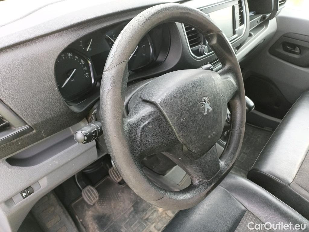  Peugeot  Expert  Furgón Premium Standard 1.5 100CV MT6 #44