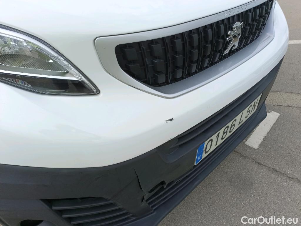  Peugeot  Expert  Furgón Premium Standard 1.5 100CV MT6 #33