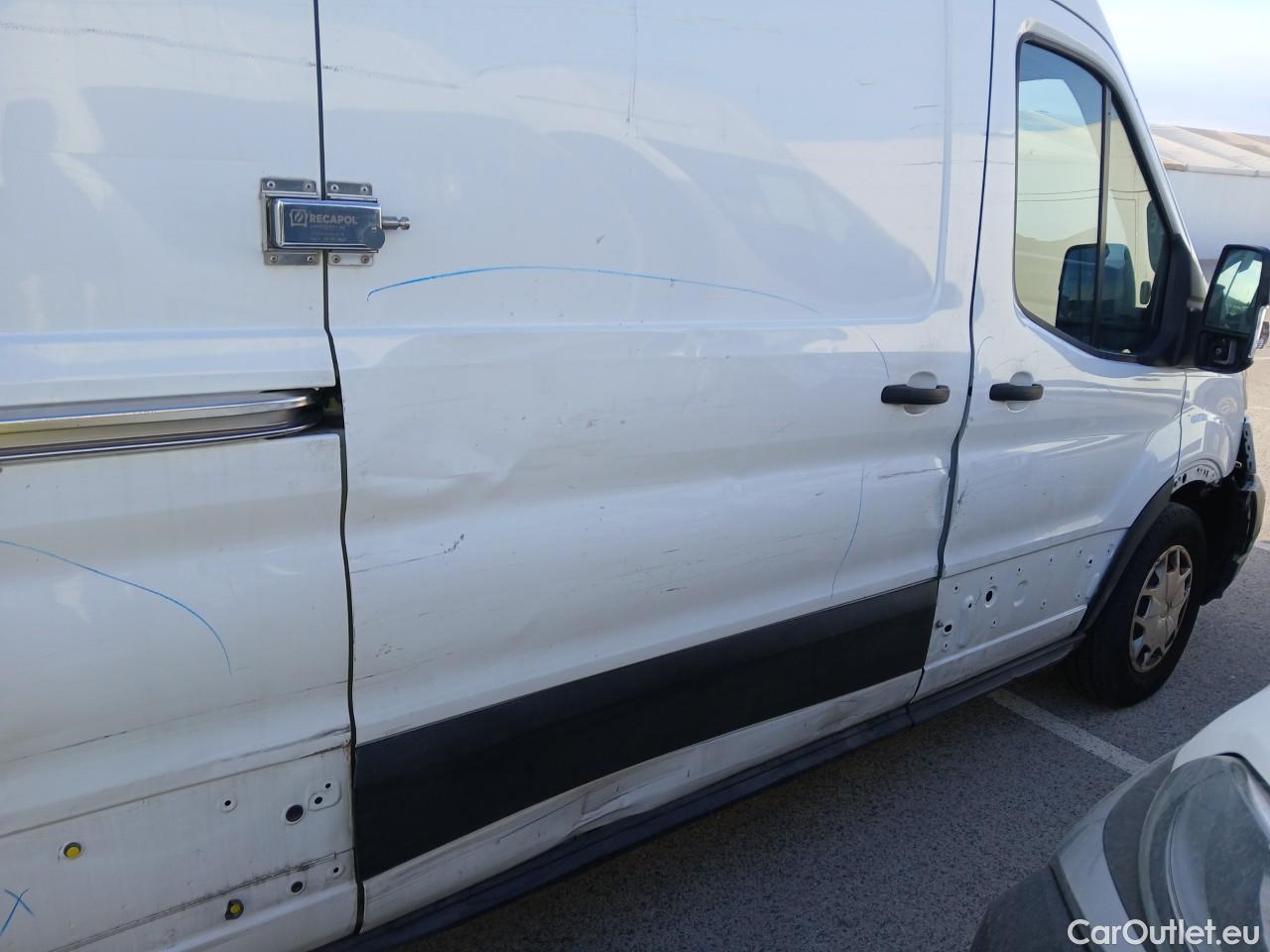  Ford  Transit  Furgón 350 L3 Trend 2.0 TDCi 130CV MT6 E6dT #87