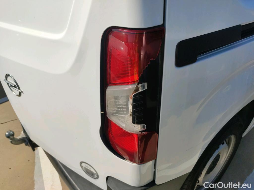  Opel  Combo  E Cargo Express 1.6 100CV MT5 E6 #13