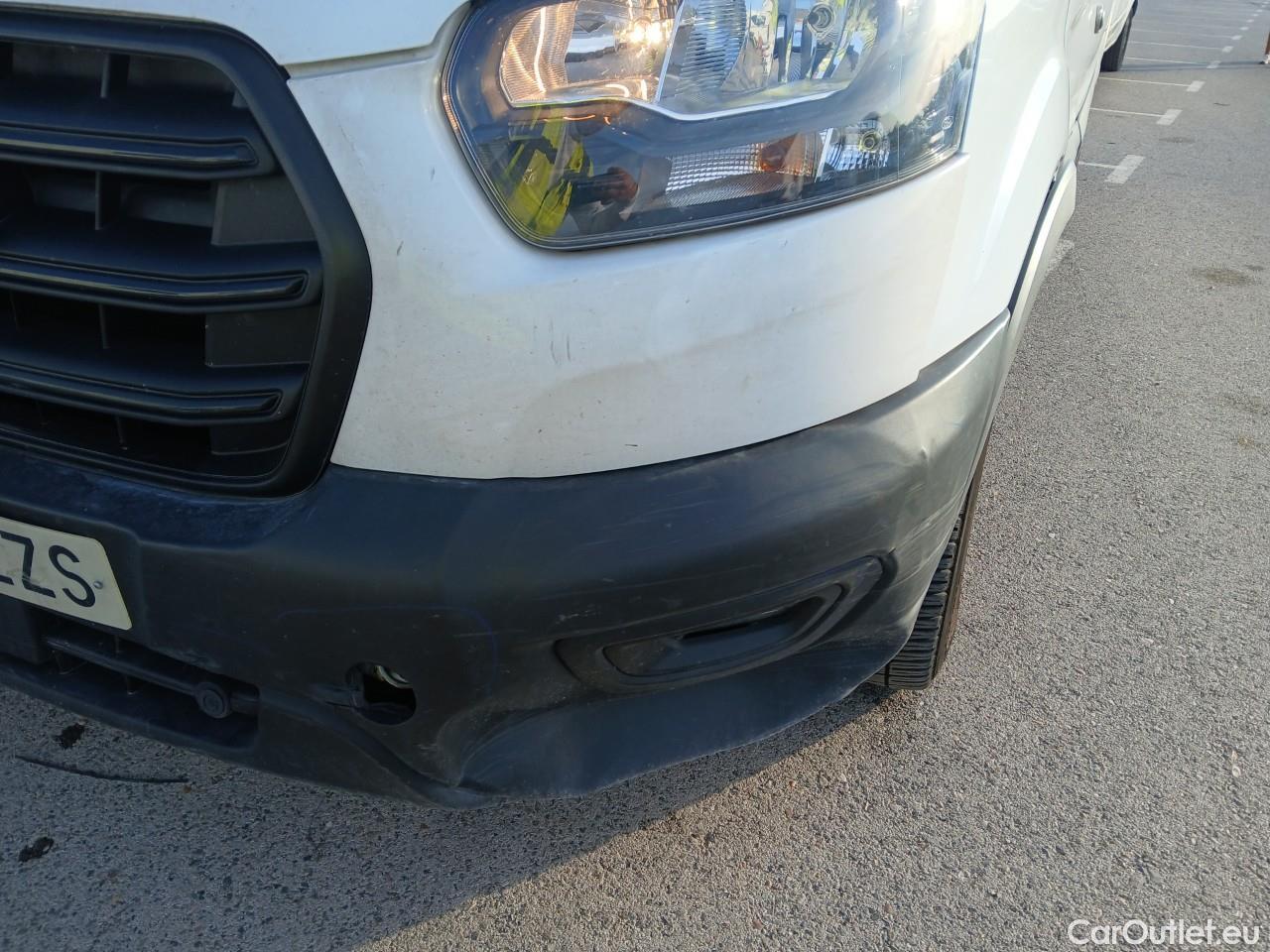  Ford  Transit  Furgón 350 L3 Trend 2.0 TDCi 130CV MT6 E6dT #37