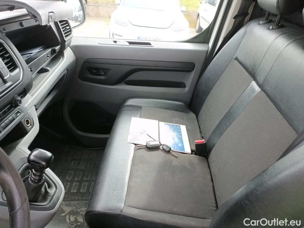  Peugeot  Expert  Furgón Premium Standard 1.5 100CV MT6 #31