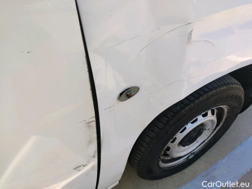  Opel  Combo  E Cargo Express 1.6 100CV MT5 E6 #53