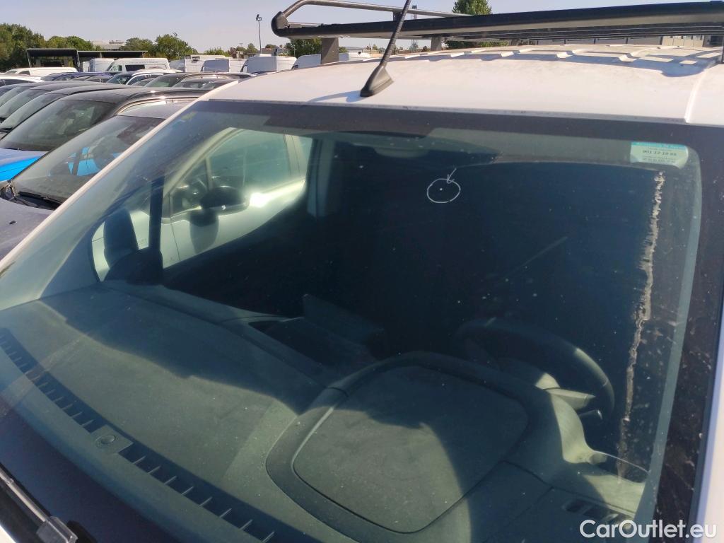  Opel  Combo  E Cargo Express 1.6 100CV MT5 E6 #1