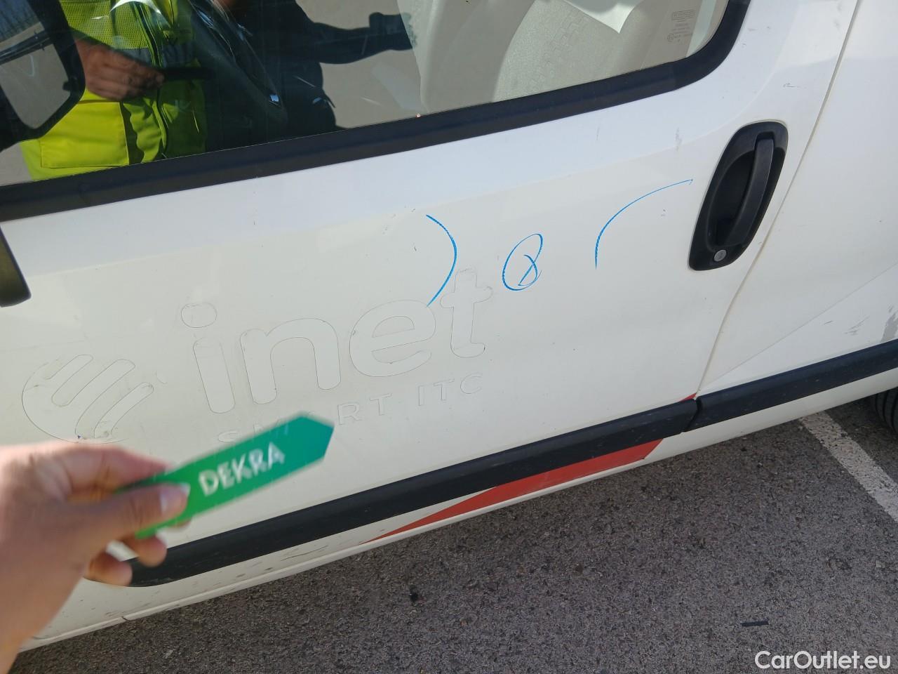  Fiat  Fiorino III  SX Cargo 1.3 Multijet 95CV MT5 E6 #18