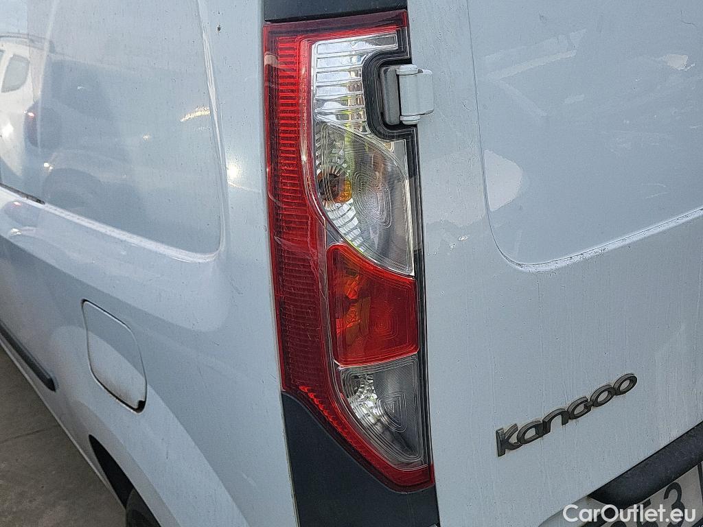  Renault  Kangoo  II Furgón Professional 1.5 dCi 75CV MT5 E6 #23