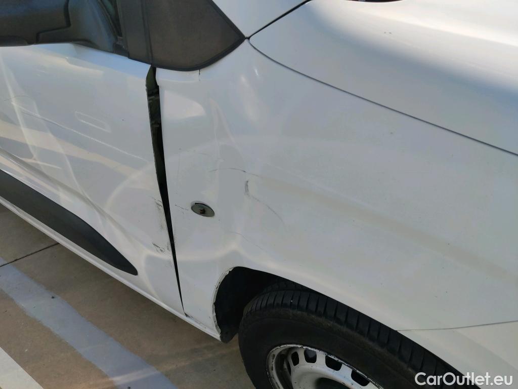  Opel  Combo  E Cargo Express 1.6 100CV MT5 E6 #3