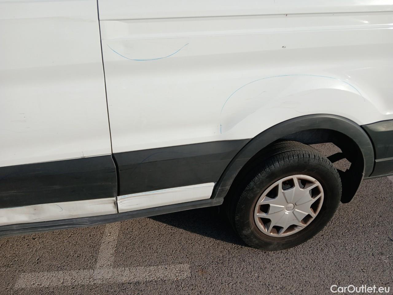  Ford  Transit  Furgón 350 L3 Trend 2.0 TDCi 130CV MT6 E6dT #61