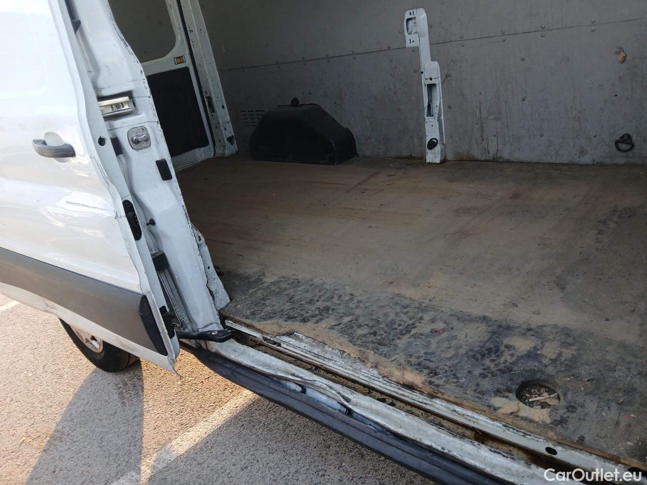  Ford  Transit  Furgón 350 L3 Trend 2.0 TDCi 130CV MT6 E6dT #16
