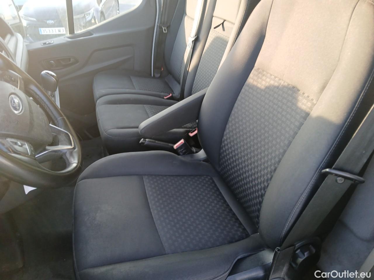  Ford  Transit  Furgón 350 L3 Trend 2.0 TDCi 130CV MT6 E6dT #3