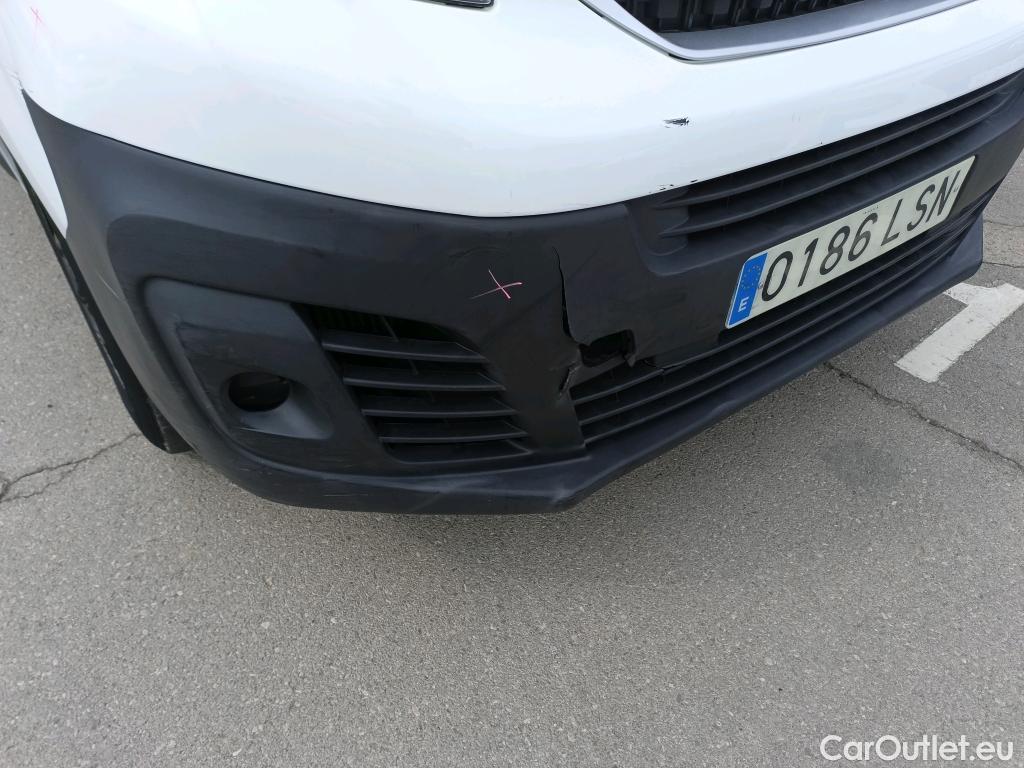  Peugeot  Expert  Furgón Premium Standard 1.5 100CV MT6 #1