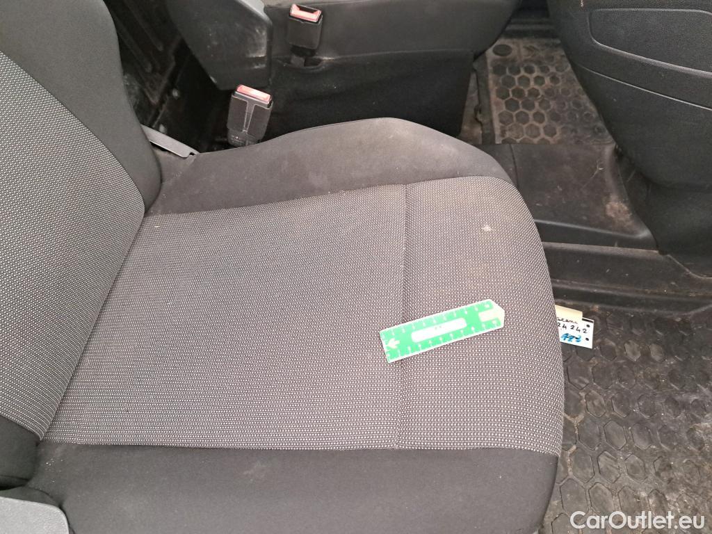  Citroen  Berlingo  Fourgon Driver M 650 1.6 BlueHDi 100CV BVM5 E6 #34