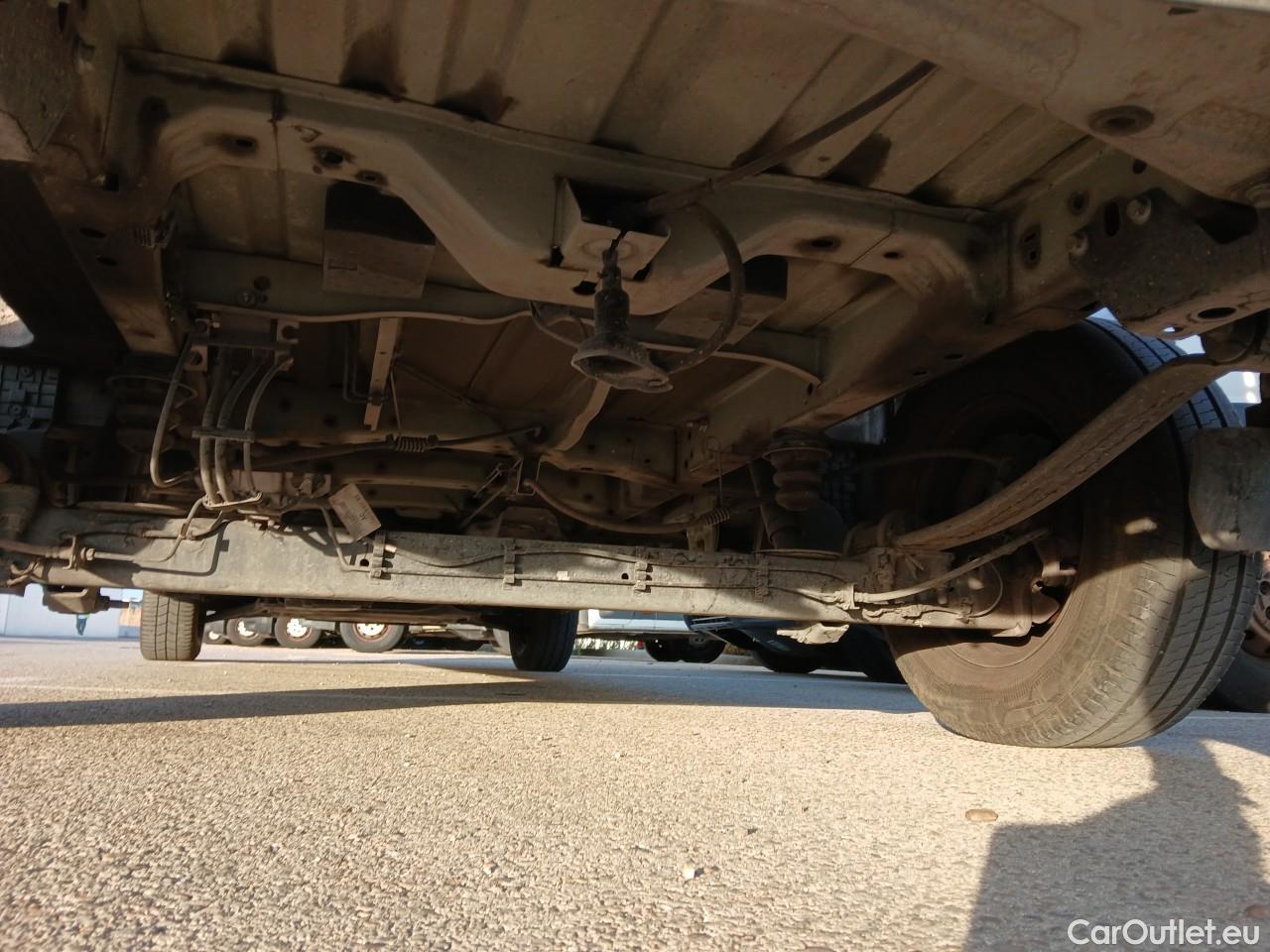  Ford  Transit  Furgón 350 L3 Trend 2.0 TDCi 130CV MT6 E6dT #19